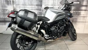 Bmw K 1200 R  (8)