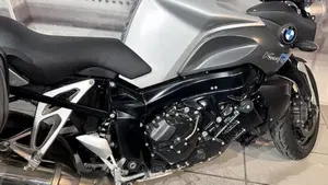 Bmw K 1200 R  (9)
