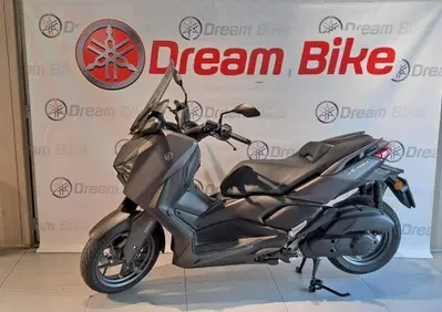 Yamaha X-Max 125 (2021 - 24) - Annuncio 10097770