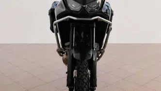 Honda Africa Twin CRF 1100L ES (2024 - 26) usata