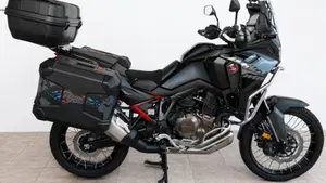 Honda Africa Twin CRF 1100L ES (2024 - 26)  (3)