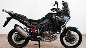 Honda Africa Twin CRF 1100L ES (2024 - 26)  (4)