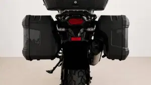 Honda Africa Twin CRF 1100L ES (2024 - 26)  (7)