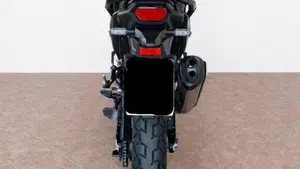 Honda Africa Twin CRF 1100L ES (2024 - 26)  (8)