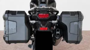 Honda Africa Twin CRF 1100L ES (2024 - 26)  (9)