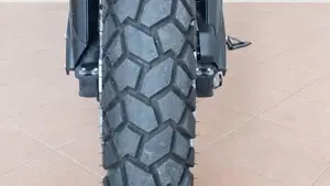 Honda Africa Twin CRF 1100L ES (2024 - 26)  (10)