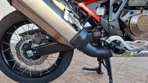 Honda Africa Twin CRF 1100L ES (2024 - 26)  (12)