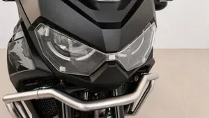 Honda Africa Twin CRF 1100L ES (2024 - 26)  (13)