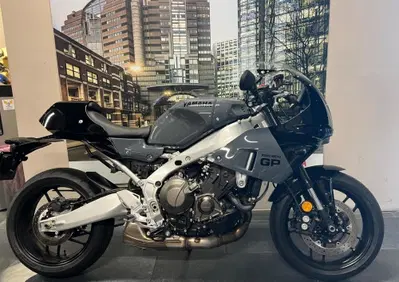 Yamaha XSR 900 GP (2024 - 26) - Annuncio 10097769