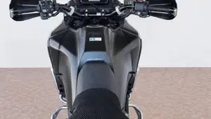 Honda Africa Twin CRF 1100L ES (2024 - 26)  (15)