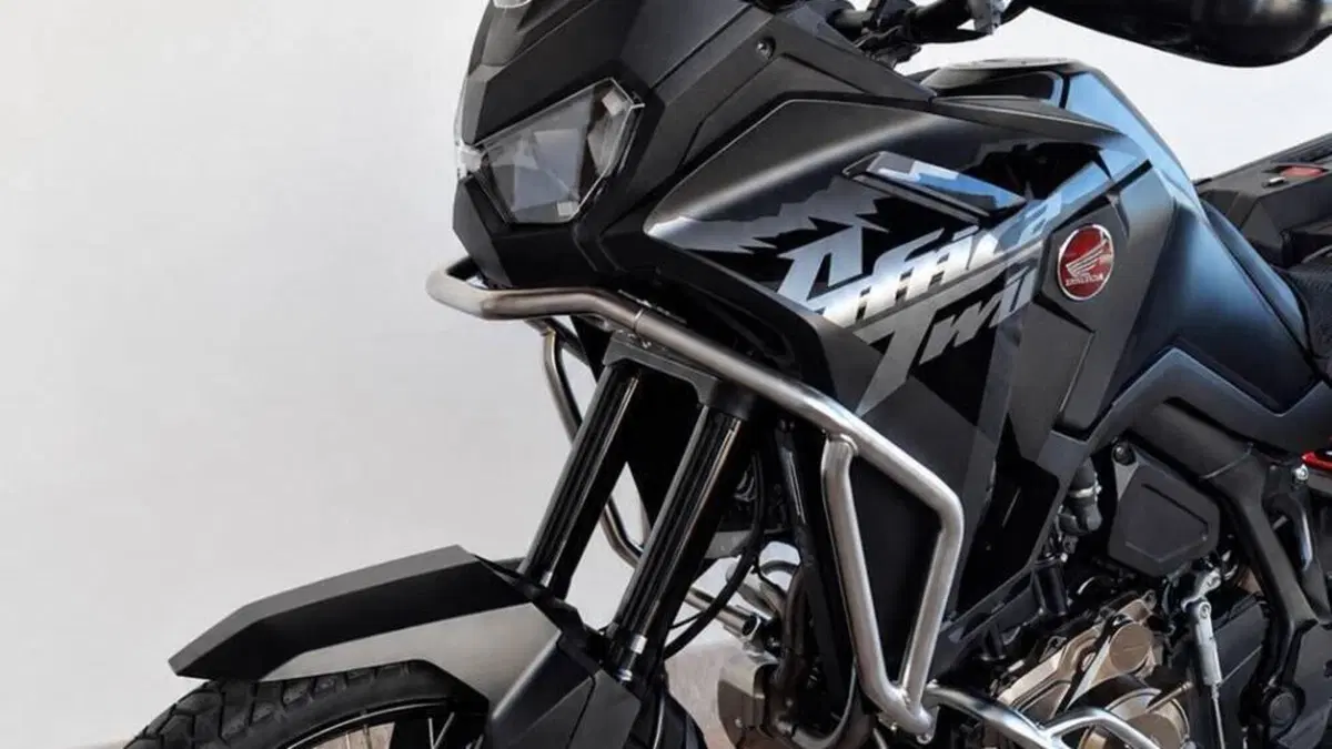 Honda Africa Twin CRF 1100L ES (2024 - 26)  (19)