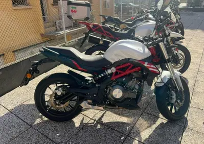 Benelli BN 302 S (2019 - 20) - Annuncio 10097781