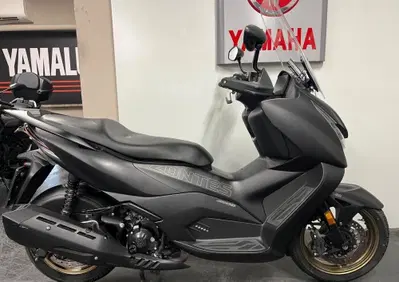 Zontes ZT350-D (2023 - 25) - Annuncio 10097776