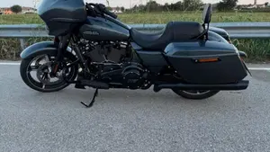 Harley-Davidson Street Glide (2024 - 26)  (6)