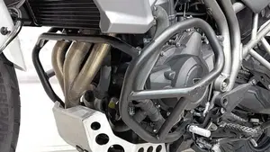 Triumph Tiger 800 XRx (2015 - 17)  (4)