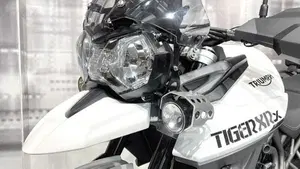 Triumph Tiger 800 XRx (2015 - 17)  (5)