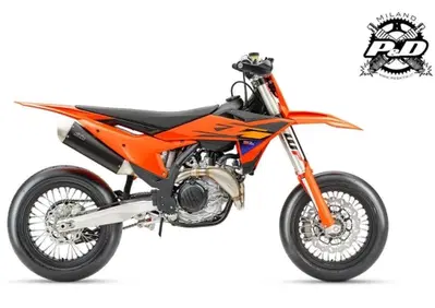 KTM 450 SMR (2026) - Annuncio 10097787