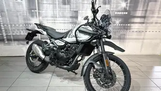 Royal Enfield Himalayan 450 (2024 - 26)