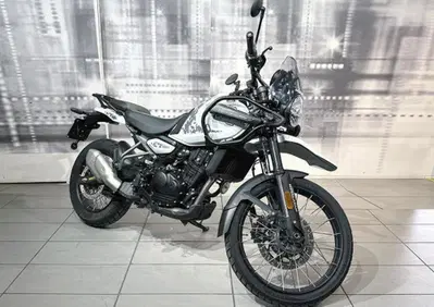 Royal Enfield Himalayan 450 (2024 - 26) - Annuncio 10097800