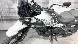 Royal Enfield Himalayan 450 (2024 - 26)  (3)