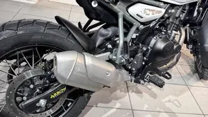 Royal Enfield Himalayan 450 (2024 - 26)  (5)