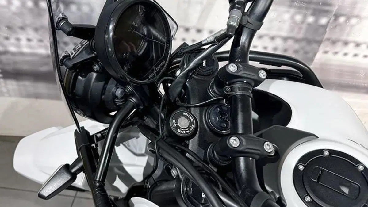 Royal Enfield Himalayan 450 (2024 - 26)  (6)