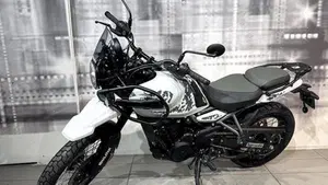Royal Enfield Himalayan 450 (2024 - 26)  (7)