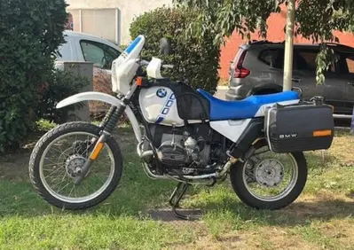 Bmw R100GS - Annuncio 10097796