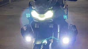 Moto Guzzi Stelvio (2024 - 26)  (2)