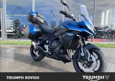 Triumph Tiger Sport 800 Tour (2026) - Annuncio 10097803