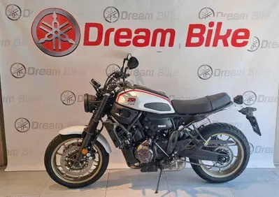 Yamaha XSR 700 XTribute (2022 - 24) - Annuncio 10097824