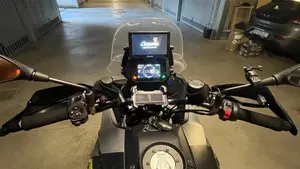 Moto Guzzi Stelvio (2024 - 26)  (5)