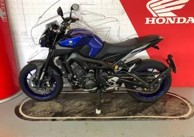Yamaha MT-09 (2017 - 20) - Annuncio 10097825