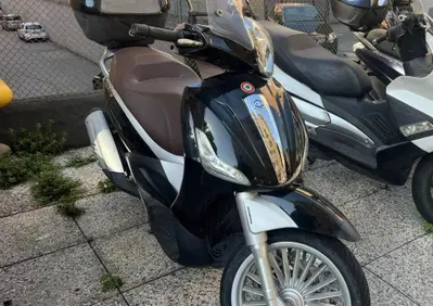 Piaggio Beverly 300 i.e. ABS-ASR (2016 - 20) - Annuncio 10097826