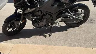 Yamaha MT-03 (2025 - 26) usata