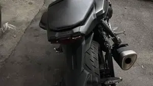 Yamaha MT-03 (2025 - 26)  (2)