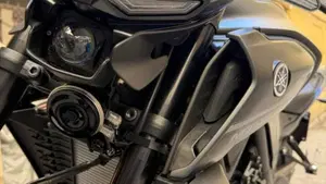 Yamaha MT-03 (2025 - 26)  (5)