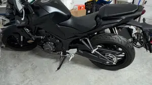 Yamaha MT-03 (2025 - 26)  (8)