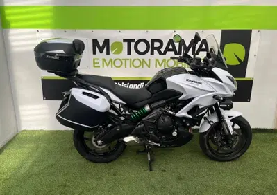 Kawasaki Versys 650 ABS (2015 - 16) - Annuncio 10097829