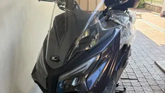 Kymco X-Town 125 City (2020) usata
