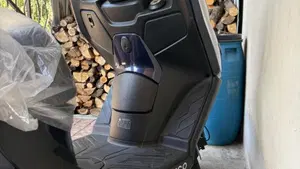 Kymco X-Town 125 City (2020)  (3)