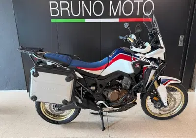 Honda Africa Twin CRF 1000L (2018 - 19) - Annuncio 10097100