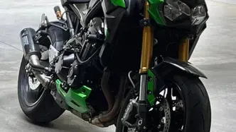Kawasaki Z 900 SE (2022 - 24) usata
