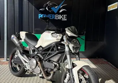 Ducati Monster 696 (2008 - 13) - Annuncio 10097835