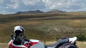 Honda CB 1300 S (2010 - 12)  (19)