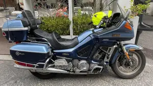 Yamaha  