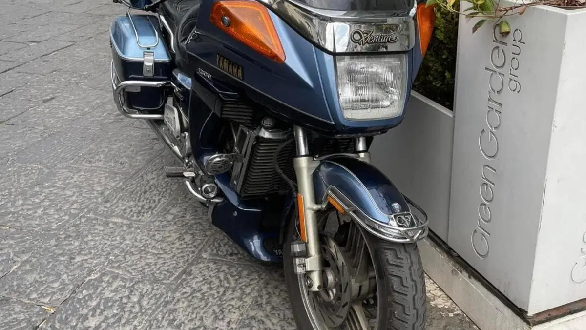 Yamaha   (2)