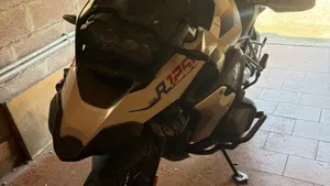 Bmw R 1250 GS (2021 - 24) 