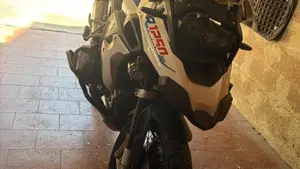Bmw R 1250 GS (2021 - 24)  (2)