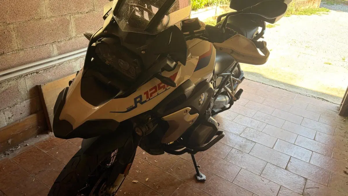 Bmw R 1250 GS (2021 - 24)  (3)